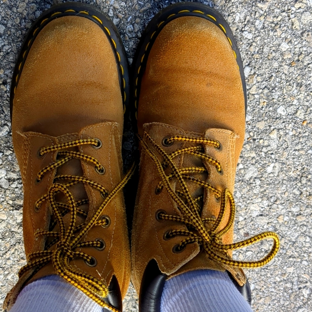 Doc martens